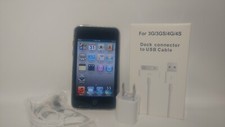 Apple iPod touch 3rd generation 64gb