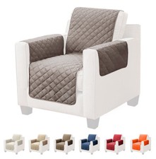 Housse de Fauteuil Universale