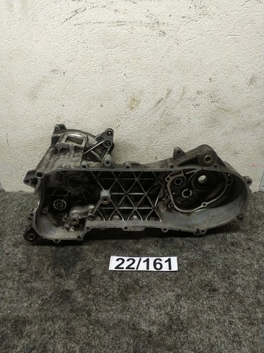 Bloc moteur carter complet - bloc,