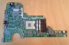 HP Laptop Motherboard For