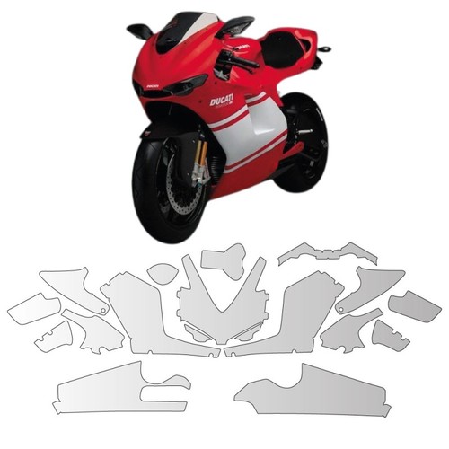 Kit complet vinyle ppf - kit,