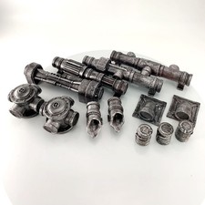 x1 Décors Futuriste