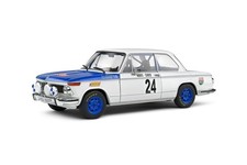 BMW 2002 Tii Rallye Monte-Carlo 1969