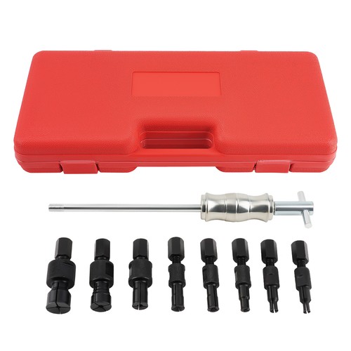 9pcs extracteur roulement - 9pcs,