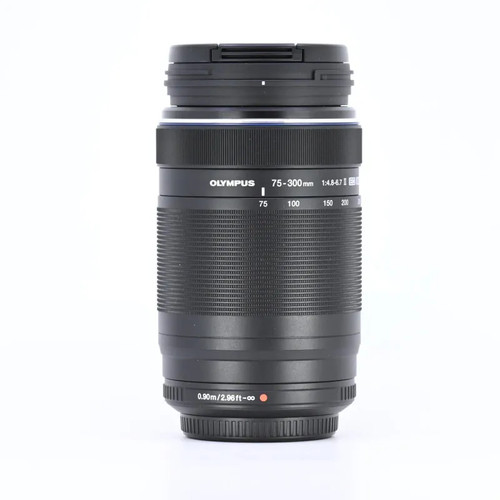 Olympus zuiko 300mm - m.zuiko, 75-300mm
