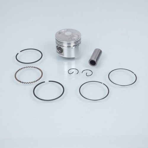 Piston moteur p2r pour scooter - piston,