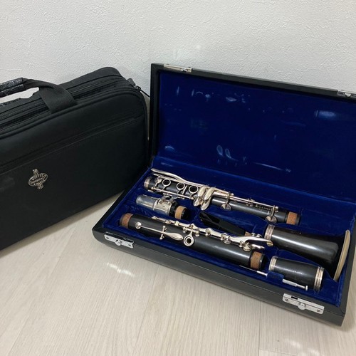 Buffet crampon e13 clarinette - crampon,