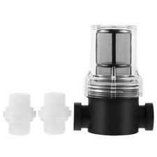  Sediment Filter Water Filtre