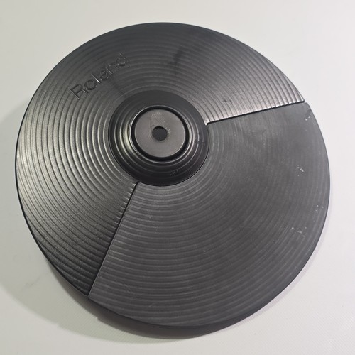 Roland electronic cymbal - roland,