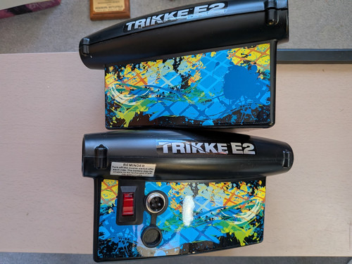 Razor trikke battery - razor, e2