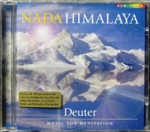 Nada himalaya deuter - himalaya,,