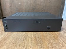 NAD 2155 STEREO POWER AMPLIFIER - TESTED