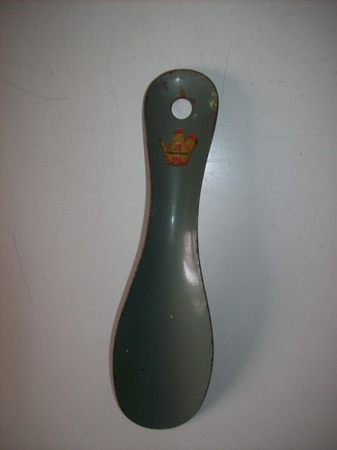 Ancien chausse pied en - chausse,