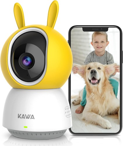 Kawa babyphone - kawa, a6,