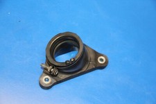 1999 88-00 XR600R XR 600R Intake Boot Carburetor Insulator Rubber Joint Mount