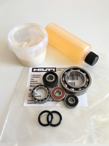 Kit réparation roulements - kit, de