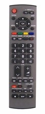 Telecommande pour Panasonic