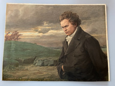 Tableau reproduction sur