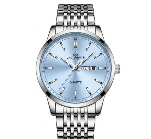 Montre homme luxe étanche - luxe,