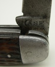 ancien couteau pliant de