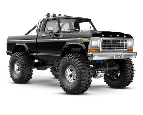 Traxxas trx high - traxxas,