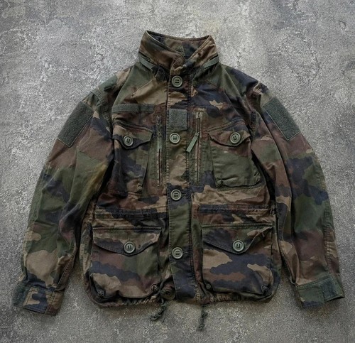 Veste combat sagem - combat,