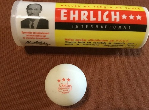 Tube ehrlich plastique - tube,