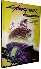 CYBERPUNK 2077 : LES REVES DE NIGHT CITY (COMICS#PANINI)