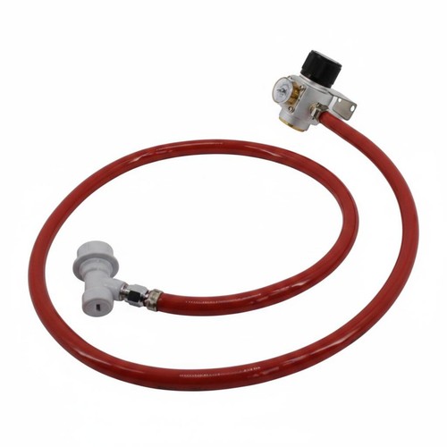Mini détendeur co2 - mini,
