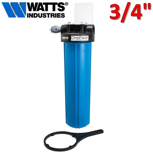 Watts oneflow système - watts,