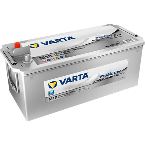 Batteries camion varta - camion,