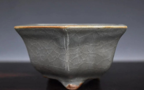 Pot bonsaï japonais signe - japonais,