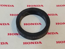 Bague caoutchouc de sortie de