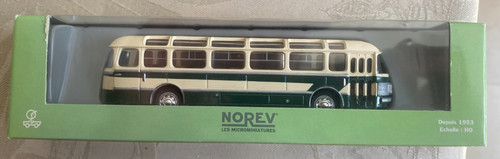 Norev 86e saviem - 1/86e:, sc1