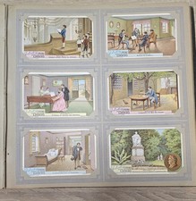 Liebig images de collection