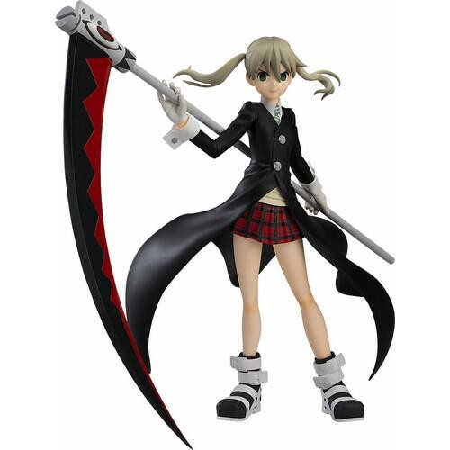 Soul eater maka albarn pop - maka,
