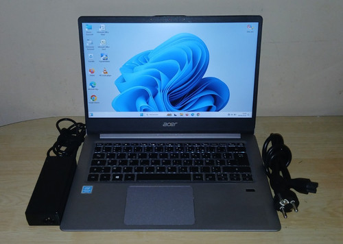 Portable acer swift sf114 - portable,