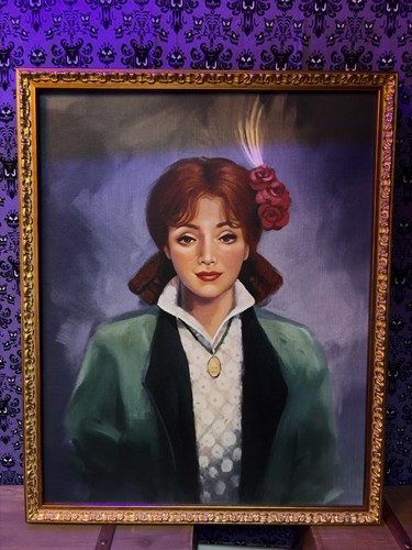 Tableau mélanie ravenswood - mélanie,