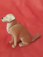 Playmobil animaux chien pour
