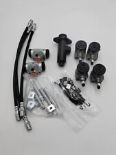 Nécessaire De Frein Complet