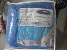 Bâche à bulles ronde Ø305