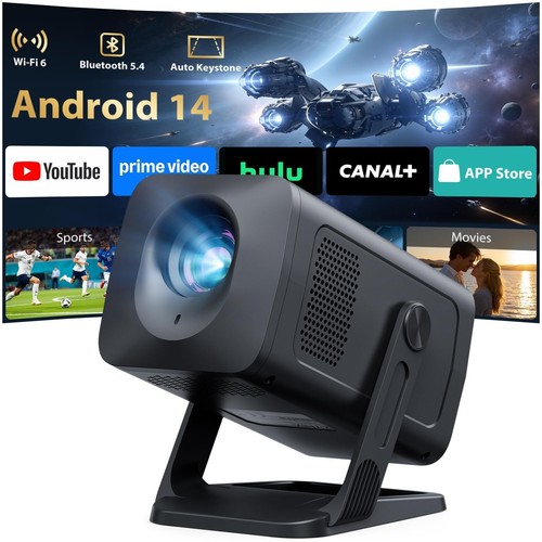 Vidéoprojecteur portable
