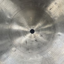 Cymbale De Ride Sabian HH