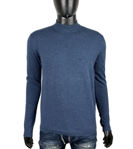 Pull homme armani jeans - homme, taille