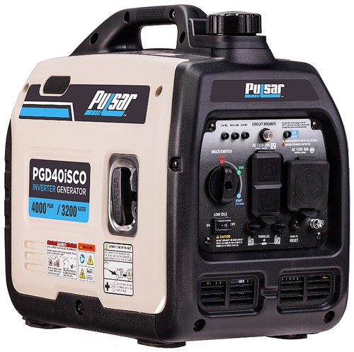 Pulsar 4000 watt - pulsar, 4000-watt