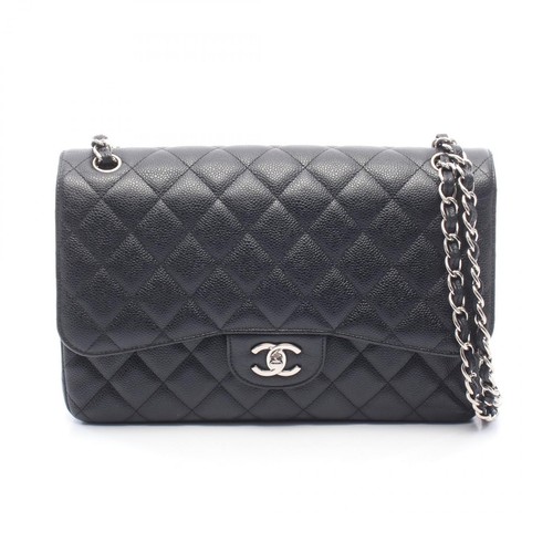 Sac bandoulière chanel jumbo - sac,