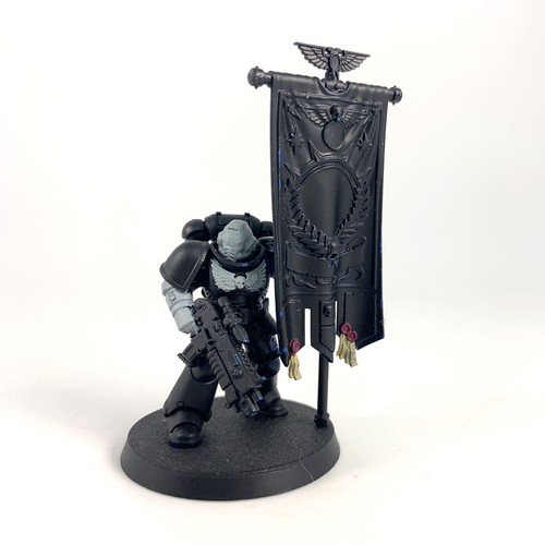 Space marine - x1,