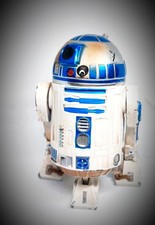 Star Wars élites séries 