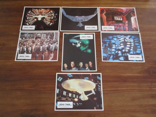 Jeu photos star - 7, trek