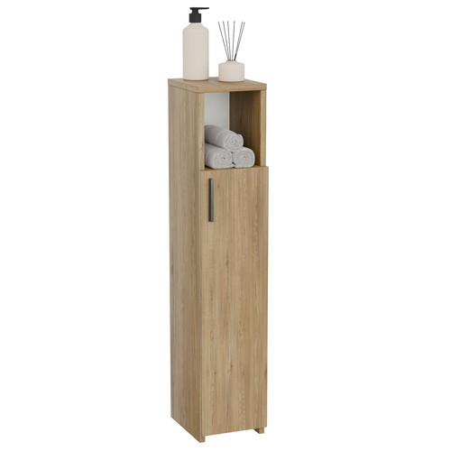 Meuble salle bain - salle, fin